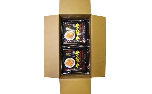 【2ヶ月定期便】ゆきむら壱番亭の常陸牛餃子10パック(160個入り) ※離島への配送不可