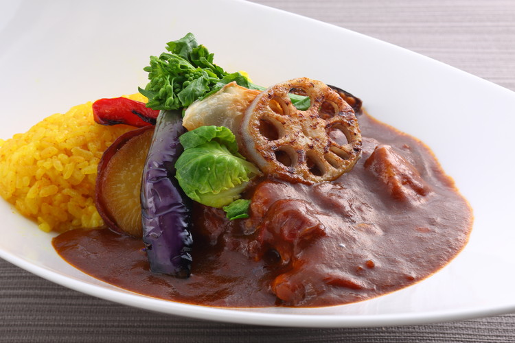 レストラン中台のカレーギフト6種詰め合わせ（200g×3食、230g×3食）|幻の飯村牛ビーフシチューカレー、幻の飯村牛牛すじカレー、幻の飯村牛キーマカレー、弓豚のプレミアムカレー、土浦ホワイトレンコンカレー、弓豚スペアリブのスープカレー