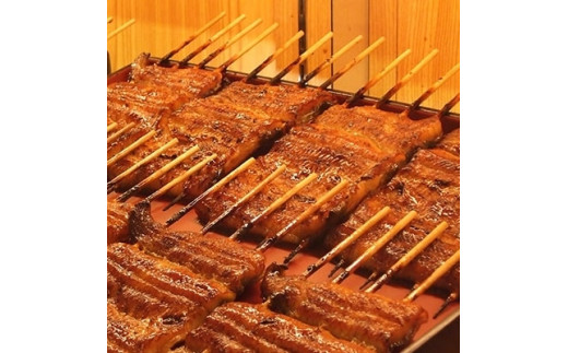 創業大正五年　佃煮とうなぎ小松屋　うなぎ蒲焼3枚詰合せ | メディアに紹介されたうなぎ屋 国産 冷蔵 うなぎ 鰻 ウナギ 蒲焼き かば焼き 土用丑の日 ※離島への配送不可