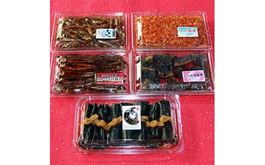 かすみがうら　お祝いセット