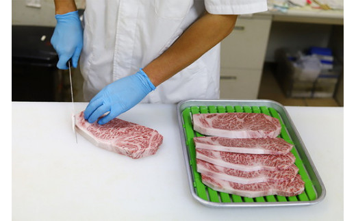 国産黒毛和牛A5等級のみ！「常陸牛」すきやき・しゃぶしゃぶリブロース肉500g【茨城県共通返礼品】 ※離島への配送不可 ※2026年1月中旬以降に順次発送