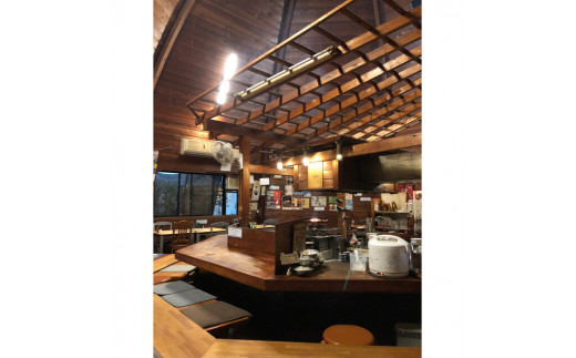 ひつじの小屋お食事券 18,000円相当
※着日指定不可
※離島への配送不可