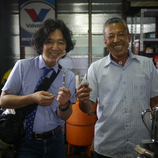 【つちうらネル】業務用 コーヒーネルフィルター 5人用＋土浦ブレンド200g ※離島への配送不可