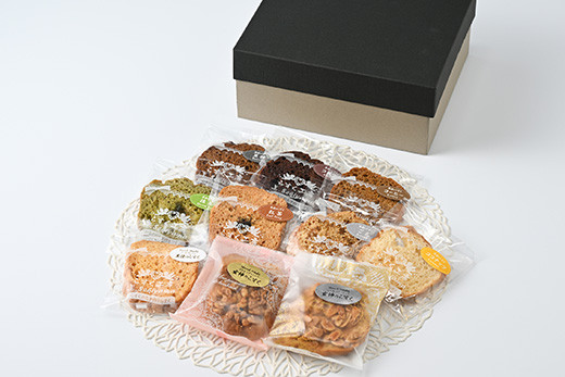 我が家のらすく達（箱）20枚 ※離島への配送不可