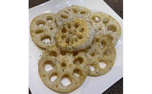 野口れんこん 茨城県産 極上無漂白蓮根2kg | 茨城県 蓮根 れんこん レンコン ハス 根菜 シャキシャキ 甘い 産地直送 産直　※離島への配送不可　※2024年7月中旬頃より順次発送予定