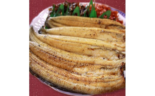 鰻&佃煮セット  ファミリー ※離島への配送不可