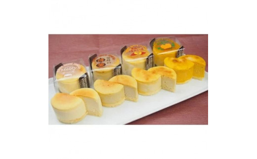 常陸のスフレ28個入◇　※離島への配送不可