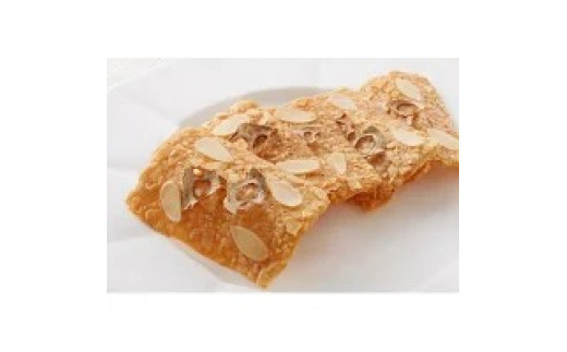 帆引れんこん物語20枚入◇　※離島への配送不可