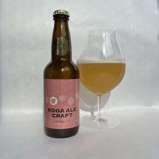 こだわりの3本（花桃・生姜・山椒）飲み比べギフトセット_CW04｜ 酒 ビール クラフトビール 詰合せ 詰め合わせ セット アソート こだわり 人気 ギフト 贈答 贈り物 プレゼント お中元 お歳暮 茨城県 古河市 ※北海道・沖縄・離島への配送不可 ※2025年1月中旬頃より順次発送予定