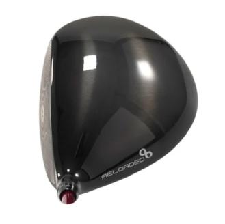 ゴルフクラブ RELOADED INFINITY ドライバー 適合 RADAR2シャフト装着モデル　※2024年3月下旬頃より順次発送予定 | ゴルフ DOCUS ゴルフ用品 ゴルフクラブ クラブ ドライバー シャフト スポーツ 茨城県 古河市 _EO56