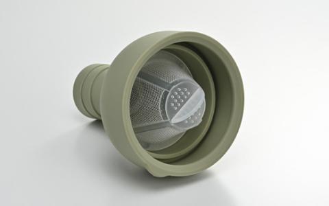 フィルターインボトル ※離島への配送不可 | ハリオ 耐熱 ガラス 食器 器 キッチン 日用品 キッチン用品 日本製 おしゃれ かわいい 紅茶 茶 アイスティー ギフト _BE78