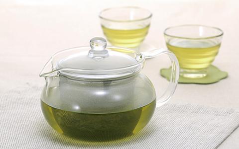 HARIO 茶茶急須 丸 700ml［CHJMN-70T］｜ハリオ 耐熱 ガラス 食器 器 キッチン 日用品 キッチン用品 日本製 おしゃれ かわいい 急須 茶々急須 お茶 中国茶 紅茶 ハーブティー 電子レンジ可_BE83