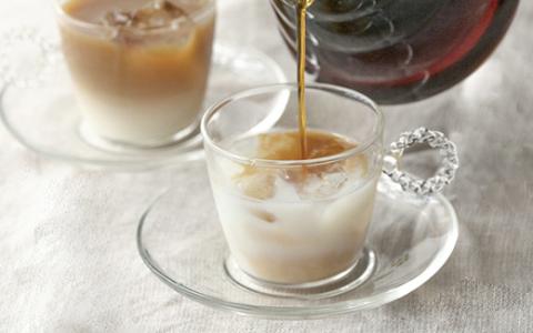 HARIO カップ&ソーサー ネジリN［HTW-CS-N-N］｜ハリオ 耐熱 ガラス 食器 器 キッチン 日用品 キッチン用品 日本製 おしゃれ かわいい HARIO Lampwork Factory ランプワークファクトリー LWF リビングアクセサリー_BE90