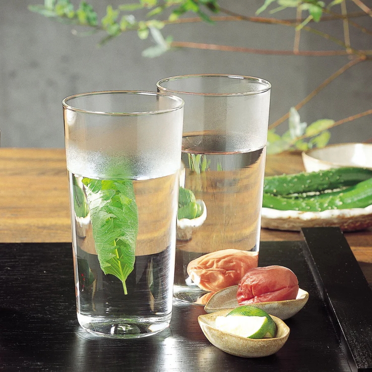 HARIO 耐熱タンブラー 420 HPG-420  ※離島への配送不可 | ハリオ はりお 耐熱 ガラス コップ グラス キッチン キッチン用品 日用品 おしゃれ 便利 簡単 手軽 ギフト 贈答 贈り物 プレゼント お祝 ご褒美 記念品 景品 茨城県 古河市 _EB56