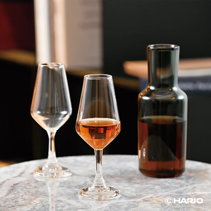 HARIO 耐熱ウイスキーグラス HWG-120 ※離島への配送不可｜ハリオ 耐熱 ガラス おしゃれ 酒 かわいい 日用品 キッチン用品 電子レンジ可_FI84