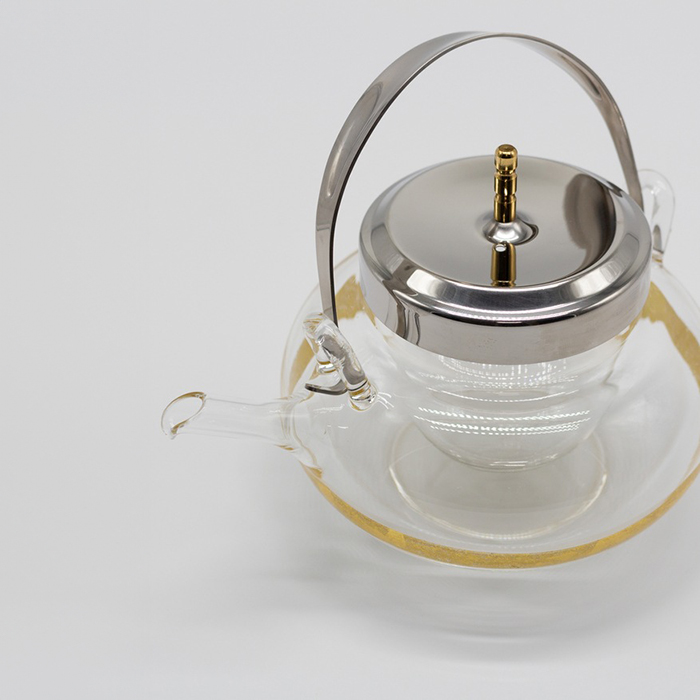 HARIO 丸地炉利 香 IDS-2ESV-HK｜耐熱 ガラス ハリオ きれいめ おしゃれ 酒 日本酒 冷酒 繊細 フォーマル カジュアル 贈答 プレゼント ギフト 贈り物 お祝い ご褒美 記念品_FU37 ※離島への配送不可