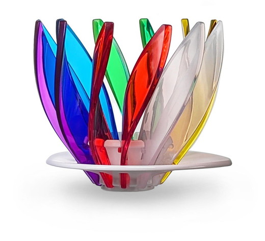 HARIO SUIREN　虹（NIJI）ドリッパーセット(ペールグレー）｜ハリオ はりお 耐熱 ガラス 日用品 キッチン用品 日本製 おしゃれ かわいい コーヒー ドリップ ドリッパー ハンドドリップ セット※離島への配送不可_DL34