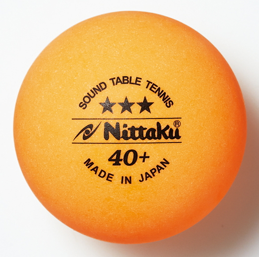 Nittaku サウンドボールクリーン 3個入×4セット｜ニッタク にったく 卓球 玉 球 ボール 金属球 3個入り 12個 練習 トレーニング 部活 スポーツ スポーツ用品 消耗品 茨城県 古河市 _AE34