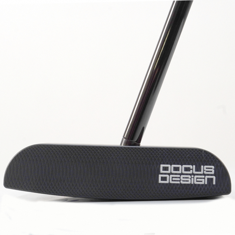 ゴルフクラブ SHAKA2 TYPEB センター パター カーボンシャフト装着モデル | ゴルフ golf club DOCUS ドゥーカス ギフト 贈答 景品 茨城県 古河市 スポーツ スポーツ用品 ゴルフ用品 _FO40