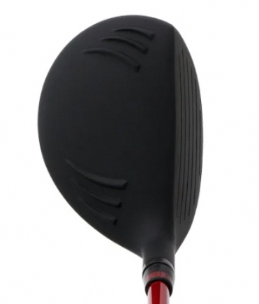 レフティ DCU711 BK ユーティリティ SLUGGER T2 FOR HY シャフト装着モデル ｜ ゴルフ golf ゴルフクラブ golf club DOCUS ドゥーカス ギフト 贈答 景品 茨城県 古河市 _FO32