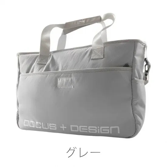 スタイリッシュ トート ネオ DCTB757 | ゴルフ golf ゴルフ用品 スポーツ スポーツ用品 DOCUS ドゥーカス ギフト 贈答 景品 茨城県 古河市 _FO77