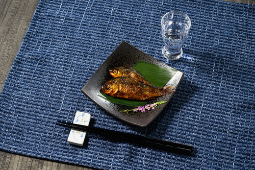 古河名物　鮒甘露煮（610g）～味一筋真心こめて～ | 鮒の甘露煮 鮒 ふな フナ 甘露煮 かんろ煮 ご飯のお供 おかず つまみ 惣菜 魚 肴 国産 人気 おすすめ 取り寄せ お取り寄せ グルメ 惣菜 おせち 御節 お節 名物 お土産 ギフト 贈答 贈り物 プレゼント 父の日 お中元 お歳暮 御歳暮 古河ブランド認証品 百年フード 茨城県 古河市 直送 店舗直送 送料無料 _BC01