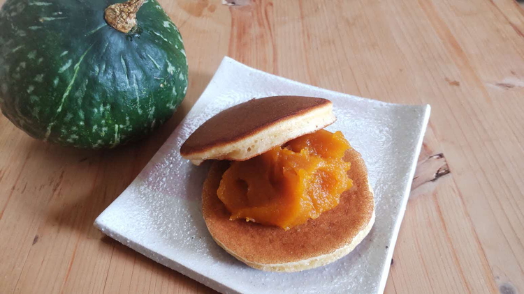 芋栗南瓜いきなりどら焼きお試しセット ※離島への配送不可 ※2026年10月中旬頃～2027年2月中旬頃に順次発送予定 | どらやき 菓子 お菓子 和菓子 おやつ スイーツ 取り寄せ お取り寄せ 個包装 セット 詰合せ 詰め合わせ 専門店 手作り ご家庭用 手土産 ギフト 贈答 贈り物 お中元 お歳暮 プレゼント 送料無料 _CC08