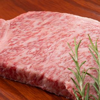 古河市で育った常陸牛！霜降サーロインステーキ2枚　計700g | 肉 牛肉 700グラム 2枚 国産 茨城県 ブランド 冷凍 焼肉 BBQ サーロイン 高級 贅沢 ギフト 贈答 贈答用 プレゼント 送料無料 _AO07 ※離島への配送不可