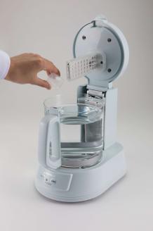 電解除菌水メーカー　アクアプリータmini ※着日指定不可 | 電化製品 家電 除菌 消臭 茨城県 古河市 _DD01