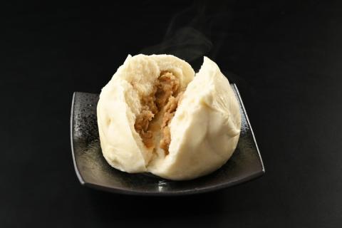 アラカワミート特製豚まん | 肉まん 中華まん 冷凍 お取り寄せ 惣菜 おかず おやつ 9個 ３個×３セット 国産 ギフト 贈答 贈り物 お中元 お歳暮 プレゼント 茨城県 古河市 直送 産地直送 送料無料 _AD06