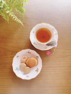 ままみぃやのおすすめ焼き菓子と和紅茶セット ※北海道・沖縄・離島への配送不可 | 焼菓子 シフォンケーキ 焼き菓子 菓子 お菓子 おやつ ケーキ スイーツ 取り寄せ お取り寄せ 専門店 手作り ティータイム ご家庭用 手土産 ギフト 贈答 贈り物 お中元 お歳暮 プレゼント 送料無料 _CN11
