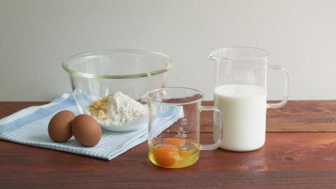 HARIO ビーカーサーバー 300ml［BV-300］｜ハリオ 耐熱 ガラス 食器 器 キッチン 日用品 キッチン用品 日本製 おしゃれ かわいい コーヒー サーバー 計量カップ 電子レンジ可 ビーカー_EB30