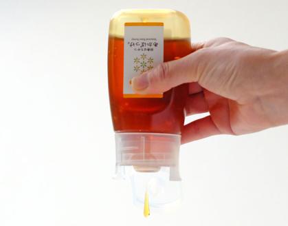 季節で移ろう田舎はちみつボトル3種セット[ピタッとボトルB3] 【茨城県共通返礼品／五霞町】 ※着日指定不可 | はちみつ ハチミツ 蜂蜜 生はちみつ 生ハチミツ 非加熱 茨城県産 国産 純粋 食べくらべ 食べ比べ セット 詰め合わせ おすすめ ミツバチ 蜜蜂 みつばち 茨城県産 贈答 贈り物 プレゼント 茨城県 古河市 送料無料 _EY06