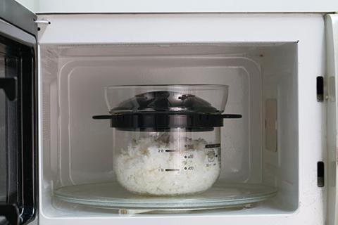 HARIO ガラスのごはん釜・丼鉢セット［XRCN-2-B］［GXD-600］｜ハリオ 耐熱 ガラス おかず鍋 鍋 おかゆ ご飯 ご飯釜 炊飯器 1合 2合 食器 器 キッチン用品 日本製 おしゃれ かわいい 丼 どんぶり_DL17