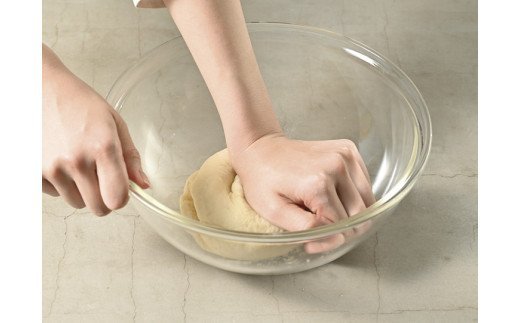 HARIO 耐熱ガラス製 浅型ボウル 2個セット［MXPA-2806］｜ハリオ 耐熱 ガラス 器 キッチン 日用品 キッチン用品 日本製 おしゃれ かわいい 調理器具 浅型 料理 お菓子作り パン作り 電子レンジ可 オーブン可_BE61