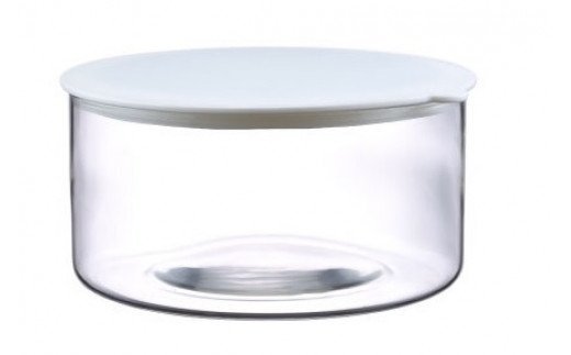 HARIO クッキングパック 3個セット（S･M･L）[CKP-S-W][CKP-M-W][CKP-L-W]　※離島への配送不可 | セット ハリオ 耐熱 ガラス 食器 器 キッチン 日用品 キッチン用品 日本製 おしゃれ かわいい ギフト _BE48