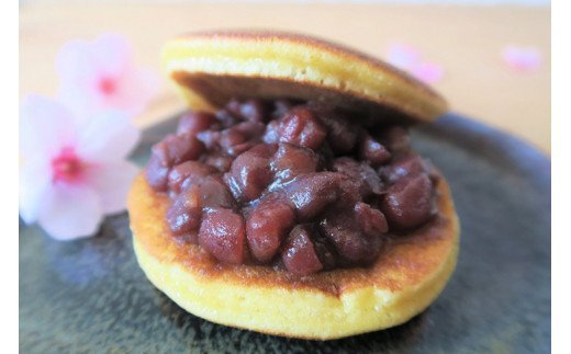 素材の風味が抜群！小さな畑の小さなどら焼き店のほっこり豊かなどら焼き6種詰合せ（粒餡、焼き芋、柚子、きみ餡レモン、季節のどら焼き2種） ※離島への配送不可 | どらやき 菓子 お菓子 和菓子 生菓子 おやつ スイーツ 食べ比べ 食べくらべ 取り寄せ お取り寄せ 個包装 セット 詰合せ 詰め合わせ 専門店 手作り ご家庭用 手土産 ギフト 贈答 贈り物 お中元 お歳暮 プレゼント のし対応可 送料無料 _CC07