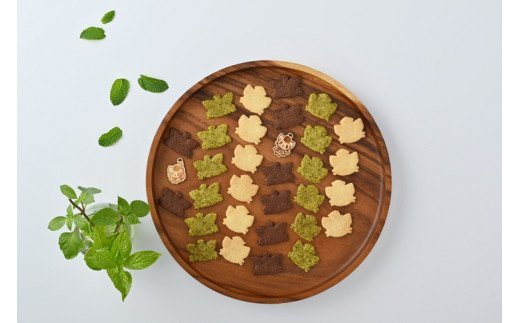 こがにゃんこクッキーギフト | 焼菓子 菓子 お菓子 和菓子 おやつ スイーツ 福祉 取り寄せ お取り寄せ 個包装 セット 詰合せ 詰め合わせ ご家庭用 手土産 ギフト 贈答 贈り物 お中元 お歳暮 プレゼント 送料無料 _CF01