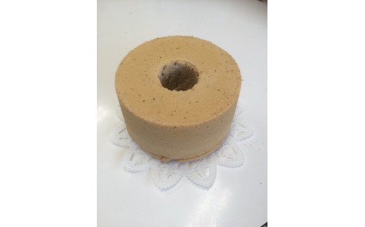 ふわっふわのシフォンケーキ（紅茶） ※北海道・沖縄・離島への配送不可 ※着日指定不可 | 焼菓子 シフォンケーキ 焼き菓子 菓子 お菓子 おやつ ケーキ スイーツ 取り寄せ お取り寄せ 専門店 手作り ティータイム ご家庭用 手土産 ギフト 贈答 贈り物 お中元 お歳暮 プレゼント 送料無料 _CN09