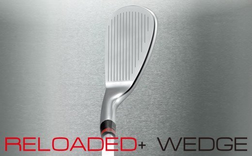 RELOADED+ ウェッジ シルバー LONGBOW NEO IRON GOLD／SILVER／RADAR MODUS3 TOUR 105 | ゴルフ DOCUS ゴルフ用品 ゴルフクラブ クラブ ウェッジ シャフト スポーツ 茨城県 古河市 _CZ28