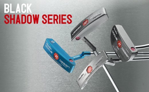 HUGA 1.1 PUTTER (ベント／センター) スチール ※離島への配送不可 | ゴルフ DOCUS ゴルフ用品 ゴルフクラブ クラブ パター シャフト スポーツ 茨城県 古河市 _CZ60