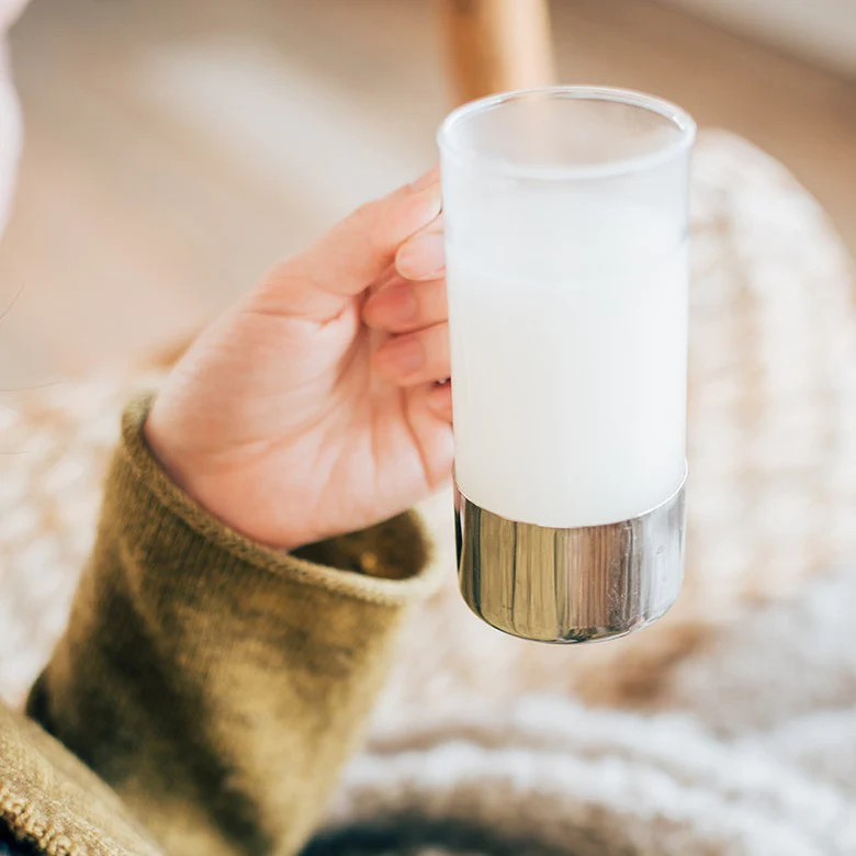 HARIO ホットグラス・スクエア［HW-8SSV］ ※離島への配送不可｜ハリオ おしゃれ 耐熱 ガラス 食器 器 グラス コップ カップ 保存容器 キッチン 日用品 キッチン用品 かわいい シンプル スタイリッシュ_EB62