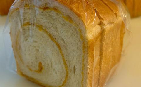 牛乳・卵不使用のいろいろ食パン　黒ごまくるみとかぼちゃのセット ※離島への配送不可 ※着日指定不可 | パン ぱん 牛乳不使用 卵不使用 冷凍 天然酵母 もっちり 食べ比べ 食べくらべ セット 詰合せ 詰め合わせ ギフト 贈答 贈り物 プレゼント 茨城県 古河市 送料無料 _EZ06