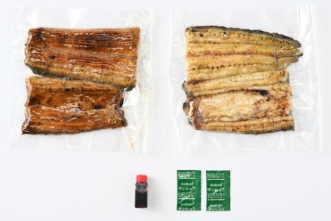 うなぎ 炭火 かば焼き・炭火 白焼きセット 特上 各1人前 備長木炭使用 老舗増田家 | うなぎ 鰻 ウナギ 国産 かば焼き 蒲焼き 蒲焼 白焼き うな重 ひつまぶし たれ 山椒 人気 おすすめ 取り寄せ お取り寄せ グルメ 惣菜 ギフト 贈答 贈り物 プレゼント お中元 お歳暮 御歳暮 茨城県 古河市 直送 店舗直送 送料無料 _ED11