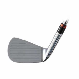 ゴルフクラブ　単品 #4 RELOADED+ Mアイアン シルバー フルスコアライン DOCUS LONGBOW NEO SILVER カーボンシャフト、DOCUS RADAR MODUS3 TOUR 105 S スチールシャフト装着モデル | ゴルフ DOCUS ゴルフ用品 ゴルフクラブ クラブ アイアン シャフト スポーツ 茨城県 古河市 _DY65