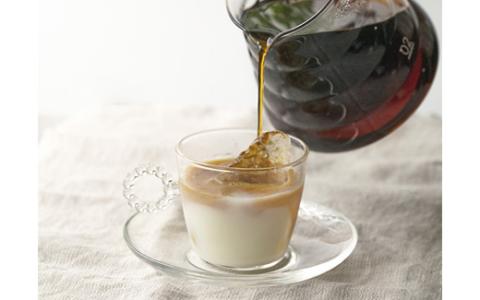 HARIO カップ&ソーサー サークルN［HTW-CS-C-N］｜ハリオ 耐熱 ガラス 食器 器 キッチン 日用品 キッチン用品 日本製 おしゃれ かわいい HARIO Lampwork Factory ランプワークファクトリー LWF リビングアクセサリー_BE88