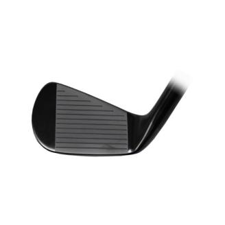 ゴルフクラブ　単品 RELOADED+ Mアイアン ブラック ノーマルフェース NS850NEO、MODUS3 TOUR 105 スチールシャフト装着モデル | ゴルフ DOCUS ゴルフ用品 ゴルフクラブ クラブ アイアン シャフト スポーツ 茨城県 古河市 _DY71