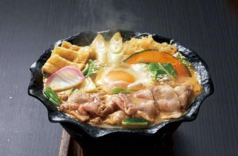 坂東太郎名物　味噌煮込みうどん３味セット（5人前） ※北海道・沖縄・離島への配送不可 | うどん 饂飩 味噌煮込みうどん 坂東太郎 名物 人気 取り寄せ お取り寄せ ギフト 贈答 贈り物 プレゼント お中元 お歳暮 直送 工場直送 茨城県 古河市 送料無料 _CB06