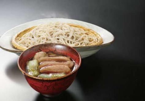 坂東太郎　鴨汁そばギフトセット ※北海道・沖縄・離島への配送不可 ※着日指定不可 | そば 蕎麦 ソバ 鴨汁 坂東太郎 人気 取り寄せ お取り寄せ ギフト 贈答 贈り物 プレゼント お中元 お歳暮 直送 工場直送 茨城県 古河市 送料無料 _CB07