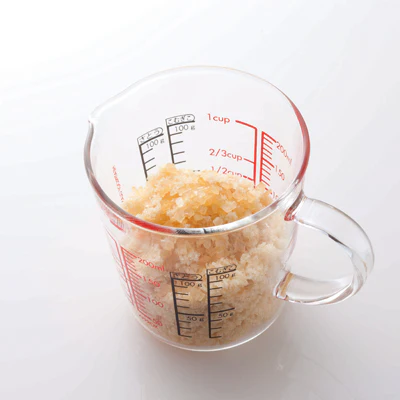 HARIO メジャーカップワイド 200 CMJW-200 ※離島への配送不可 | 耐熱 ガラス ハリオ キッチン キッチン用品 日用品 簡単 便利 手軽 計量カップ メモリ 茨城県 古河市 _EB39